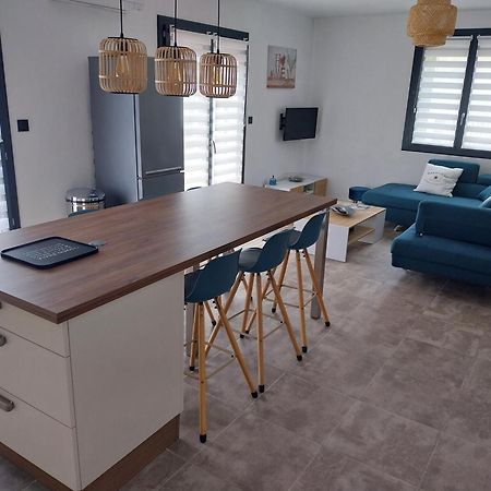 Appartement Fonctionnel Proche Du Centre Ville 나르본 외부 사진
