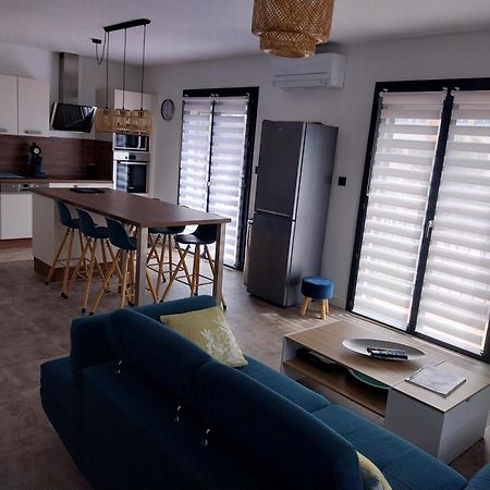 Appartement Fonctionnel Proche Du Centre Ville 나르본 외부 사진