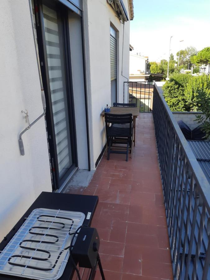 Appartement Fonctionnel Proche Du Centre Ville 나르본 외부 사진