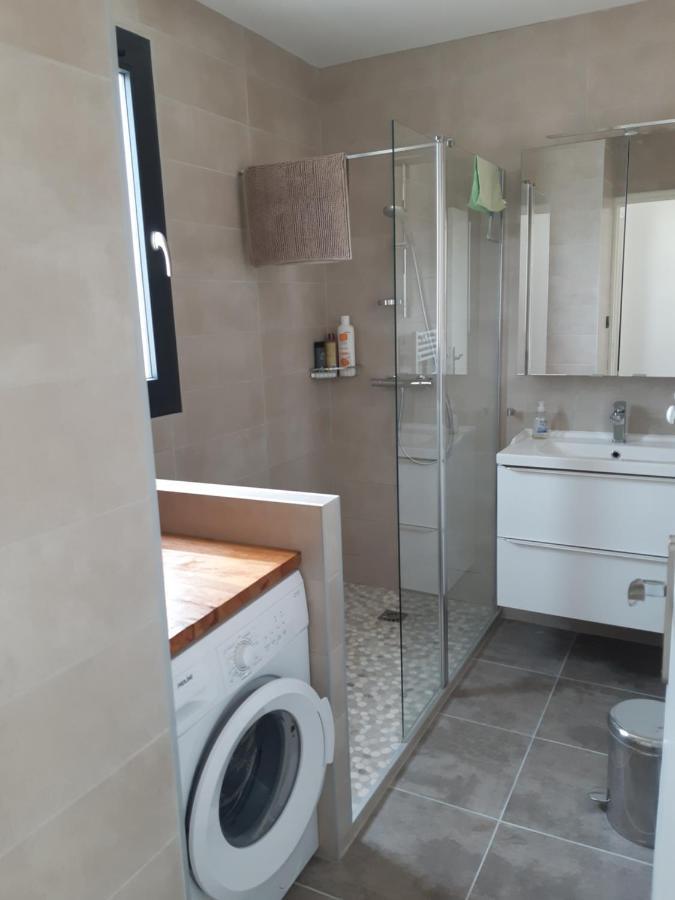 Appartement Fonctionnel Proche Du Centre Ville 나르본 외부 사진