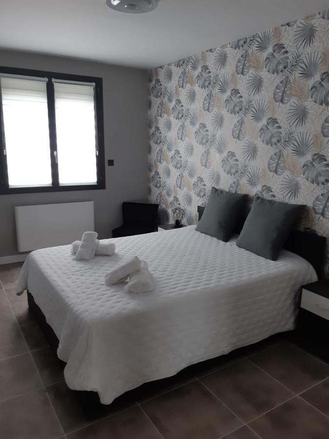 Appartement Fonctionnel Proche Du Centre Ville 나르본 외부 사진