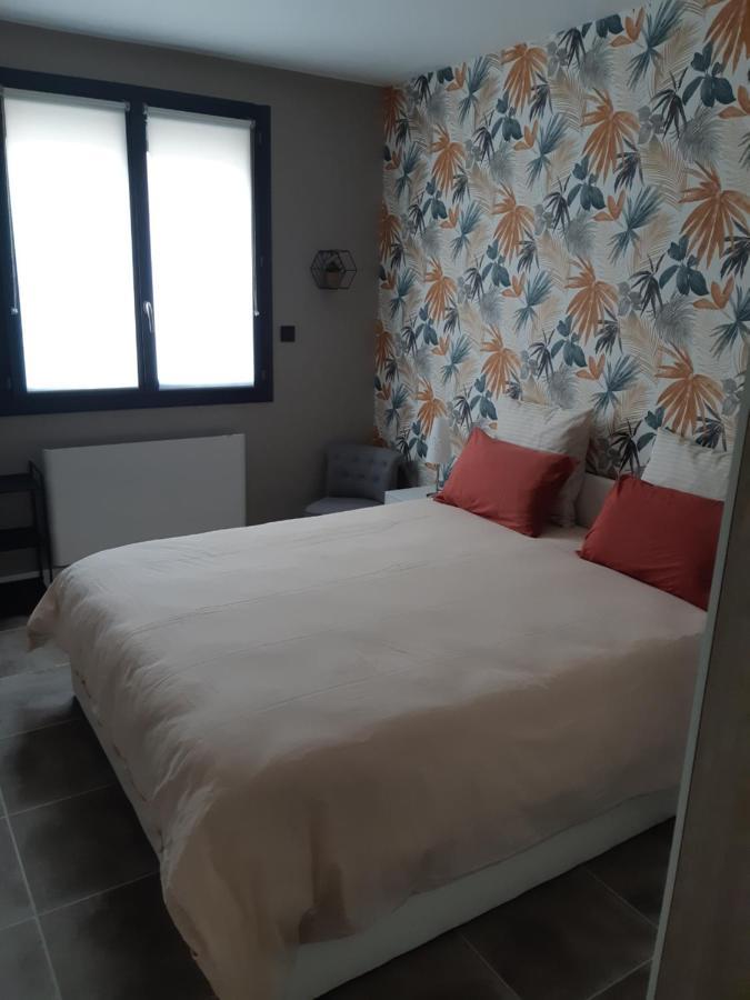 Appartement Fonctionnel Proche Du Centre Ville 나르본 외부 사진