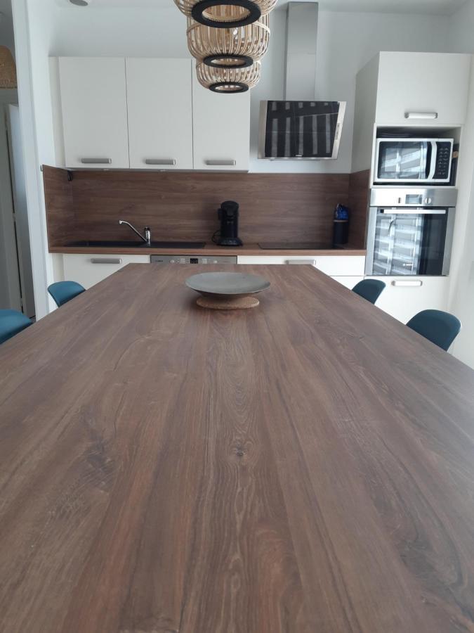 Appartement Fonctionnel Proche Du Centre Ville 나르본 외부 사진
